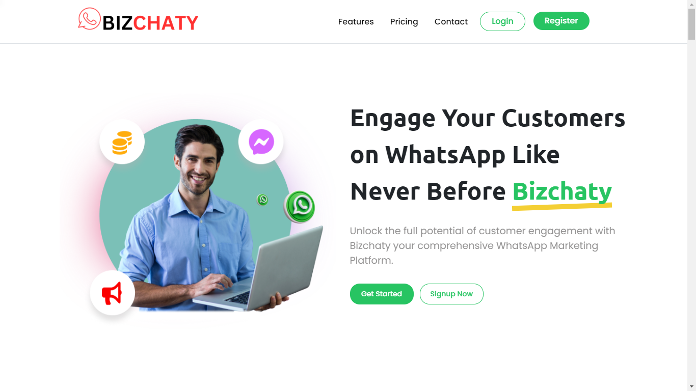 Bizchaty
