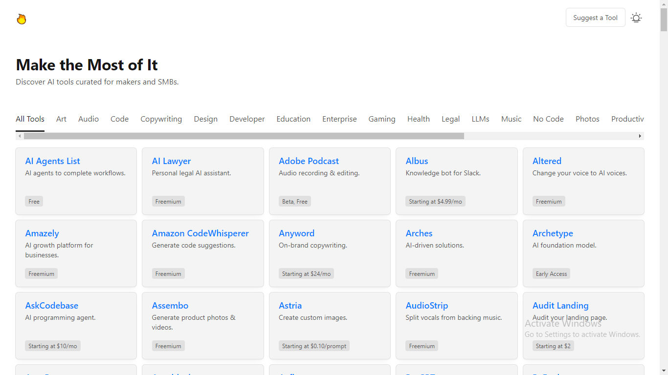 Rise of Machine 1 Rise of Machine