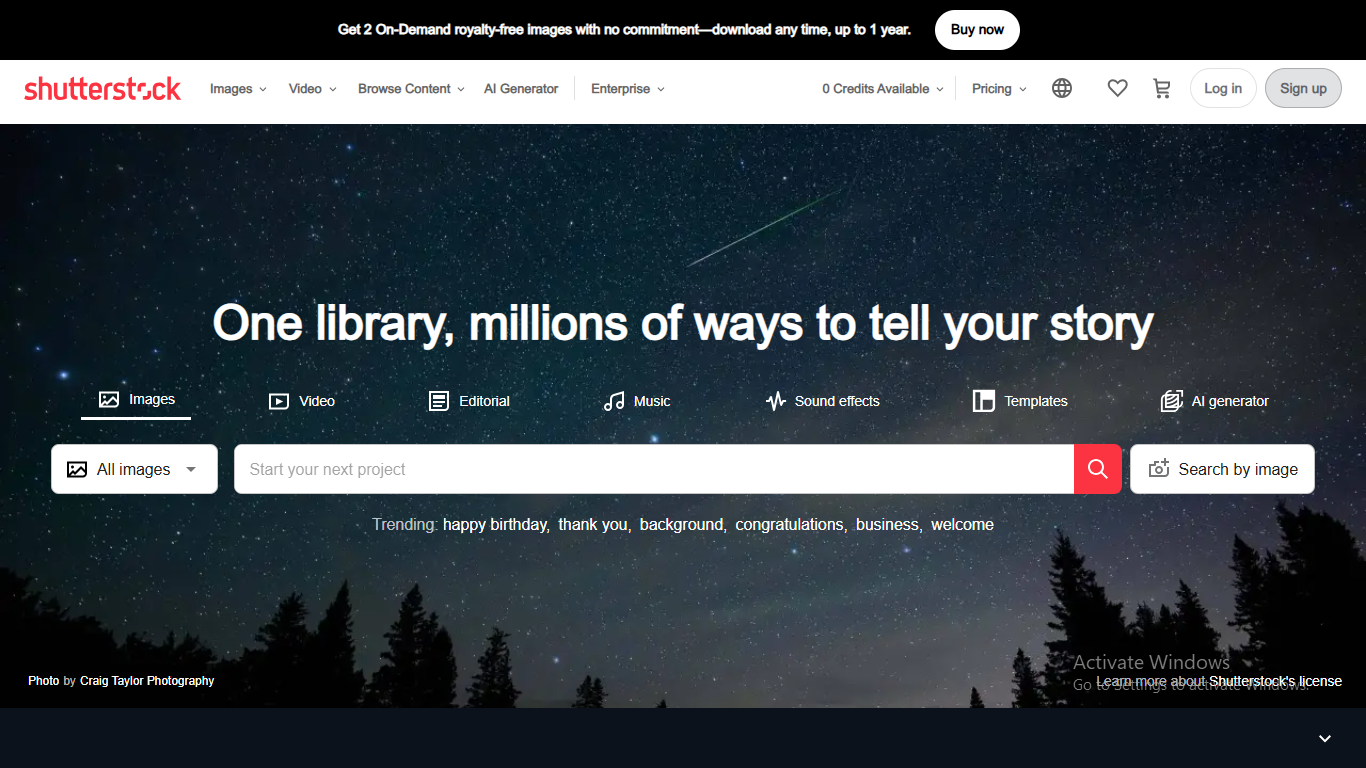 Shutterstock 1 Shutterstock