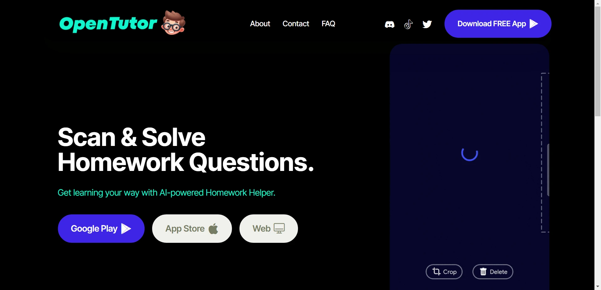 Botify AI 1 opentutor